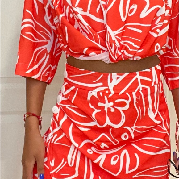 Set orange - Picture 2 of 4